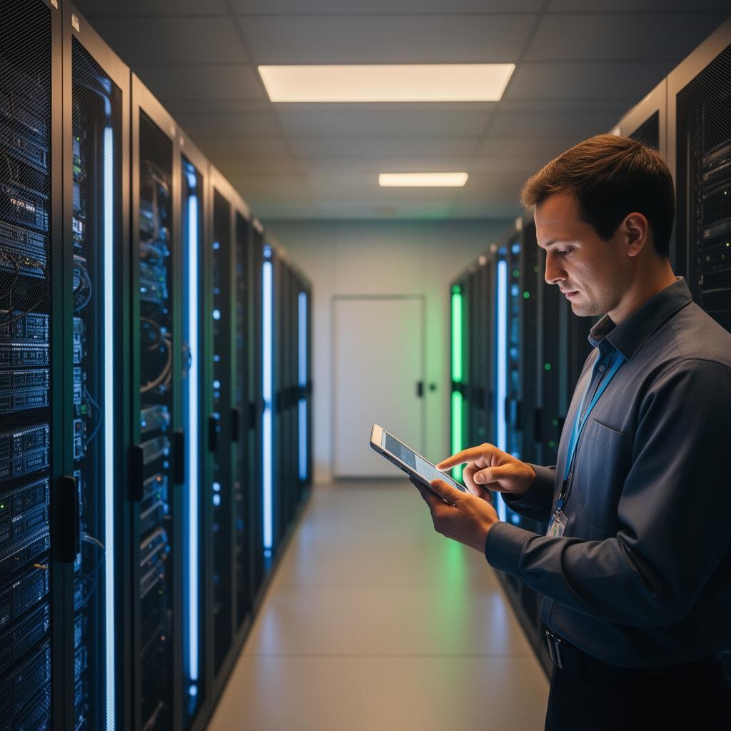 Managed IT Support